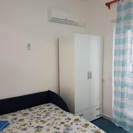 Ferienhaus Casa Mary Geata