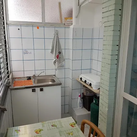 Casa Mary Ferienhaus *