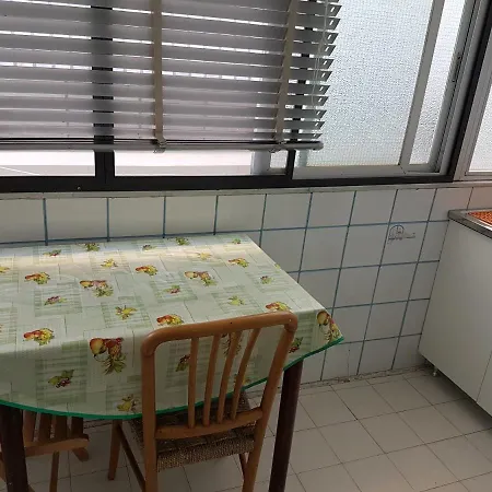 Ferienhaus Casa Mary