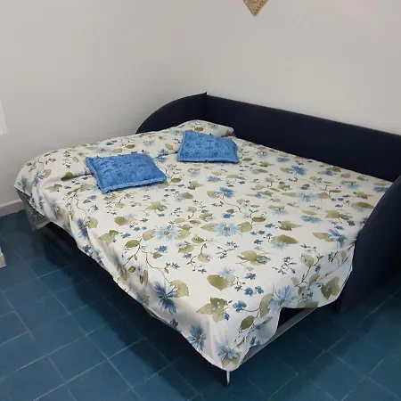 Casa Mary Geata